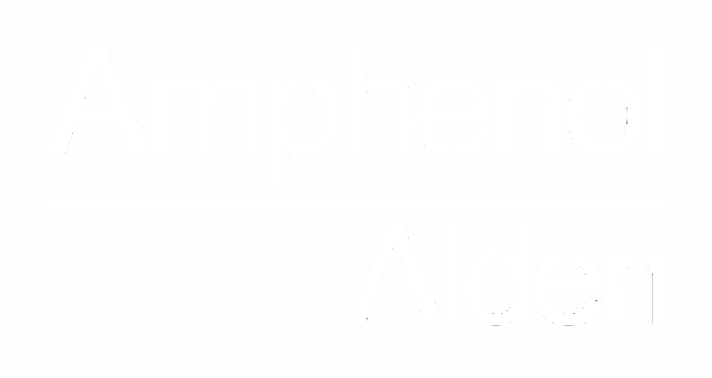 Amphenol Alden Products Company
