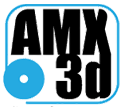 AMX3D
