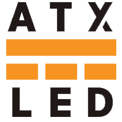 ATX LED
