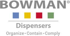 Bowman Dispensers