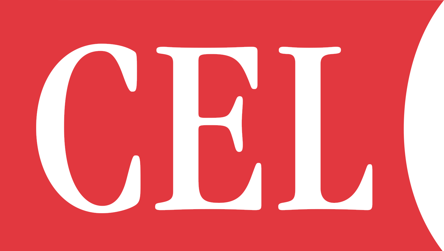 CEL (California Eastern Laboratories)