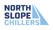 North Slope Chillers