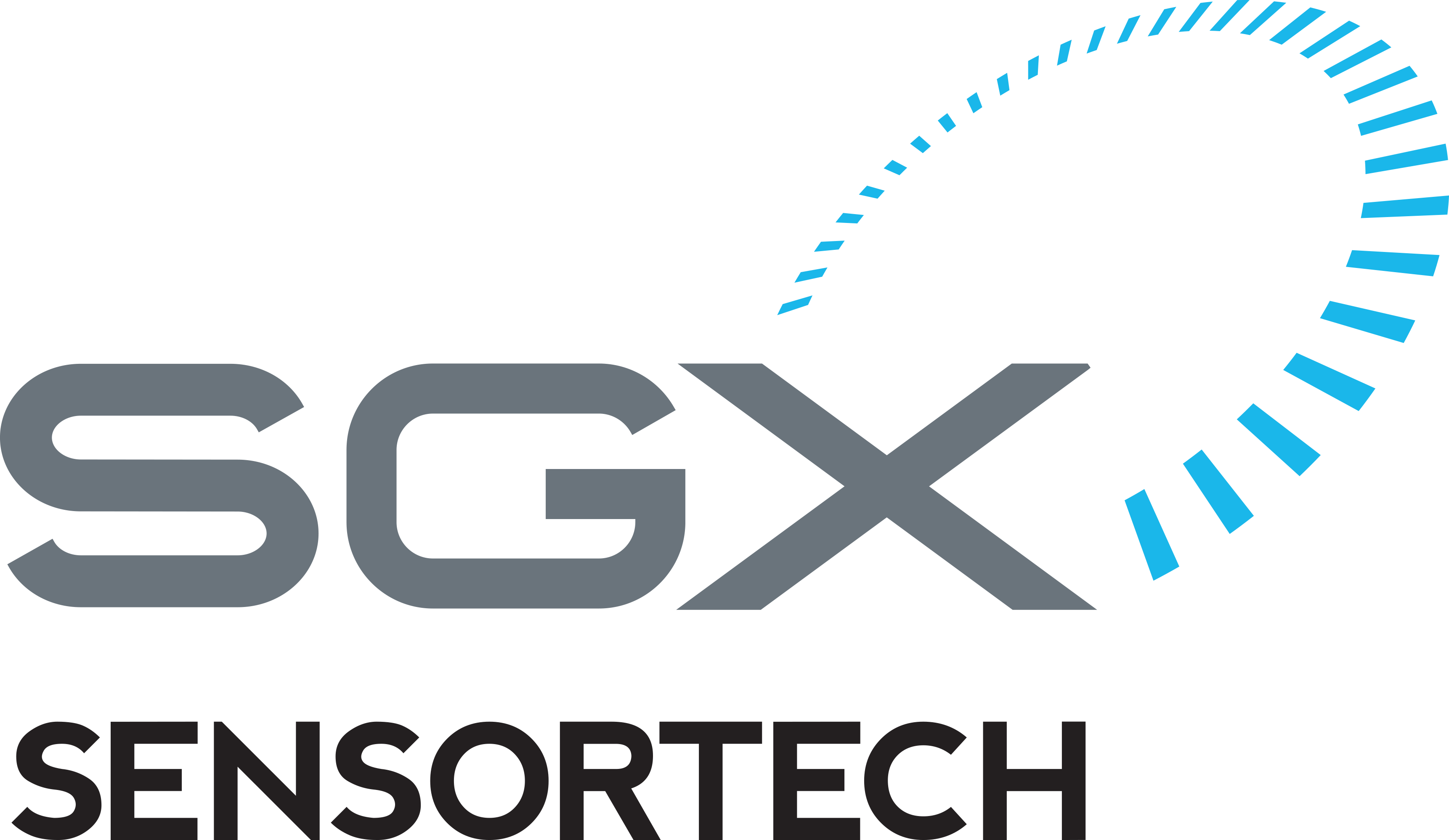 Amphenol SGX Sensortech