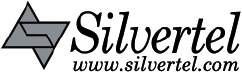 Silvertel