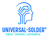 UNIVERSAL-SOLDER Electronics
