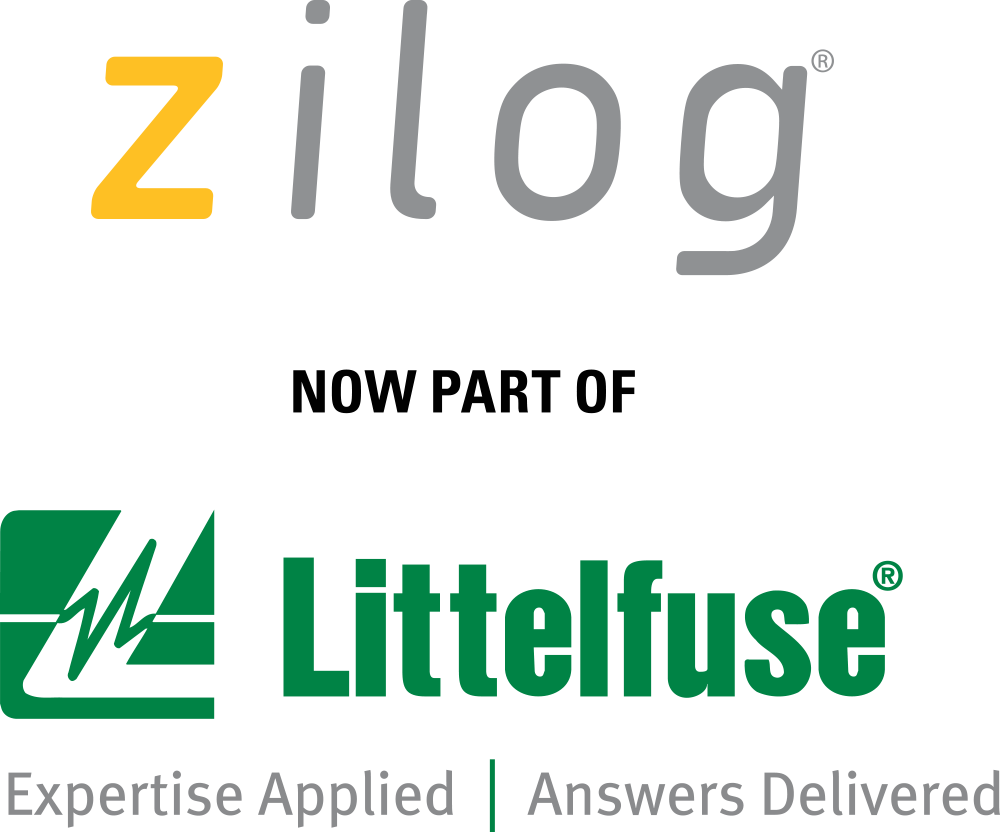 Zilog / Littelfuse