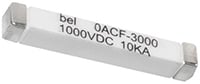 Image of 0ACF Series: High-Voltage Surface-Mount Fuse rated 1 kV DC