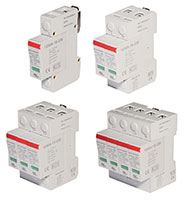 Image of 1250A Series: AC Surge Protective Device (SPD)