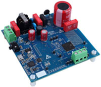 Image of Infineon IMM101T-046M Starter Kit: The Ultimate Solution for Smart IPM Development