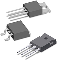 Image of IXYS MOSFETs: Enhanced Performance and Efficiency