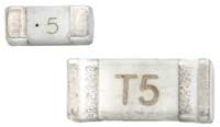 Image of 2410TD/2410FA Series: Overcurrent Surface Mount Brick Fuses in 2410 Size