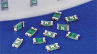 Image of 494 Series: Ultra-Small Fuses for Space-Constrained Circuit Protection