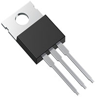 Image of Toshiba's DTMOS VI Series Power MOSFETs Enhance Power Supply Efficiency