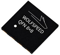 Image of Wolfspeed's Silicon Carbide Schottky Diode Technology for High-Performance Power Electronics Applications
