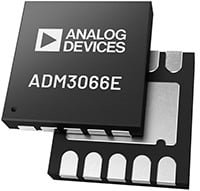 Image of Analog Devices ADM306xE: Exploring the Features and Applications of the Half-Duplex 50 Mbps RS-485 Transceiver