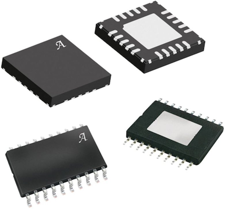 Image of Allegro A89506: Advanced Gate Drivers for DC Motor Control