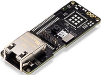 Image of Arduino Introduces Portenta Vision Shield for Image Sensing and Audio Capture