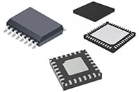 Image of Allegro MicroSystems: Automotive Solutions for Advanced Electric Vehicles