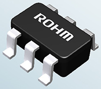Image of ROHM Introduces BD48HW0G-C Voltage Detector for Enhanced Safety in Automotive and Industrial Applications
