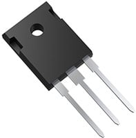 Image of Toshiba's SiC MOSFETs: High-Efficiency Power Supply Solutions