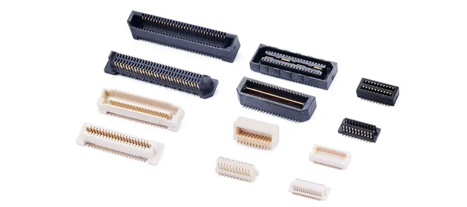 What is a Connectors?
