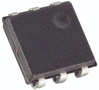 Image of Analog Devices' DS2485 1-Wire Master: Simplifying Communication between I2C and 1-Wire Nodes