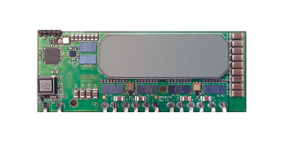Image of EPC EPC9174KIT: Utilizing GaN Technology for High Power Density 1/8th Brick Reference Design