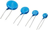 Image of Eaton's MOVGT Series: High-Performance Overvoltage Protection Devices