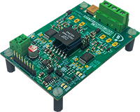 Image of Infineon Technologies EVAL-1ED3491MX12M: Advanced Evaluation Board for Solar Energy Systems and More