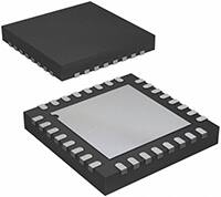 Image of Analog Devices' Monolithic Microwave Integrated Circuits for RF and Microwave Applications
