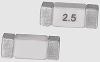 Image of Surface-Mount Fast-Acting Fuse with High Voltage Rating - 0ACJ Series