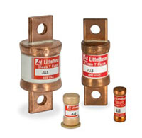 Image of JLLS Series: Class-T Fuses for Enhanced Protection