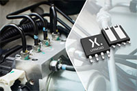 Image of Nexperia's LFPAK56D: Double MOSFET Power in a Compact, Robust Package