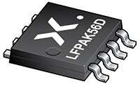 Image of Nexperia LFPAK56D: Enhancing Performance with Half-Bridge MOSFETs