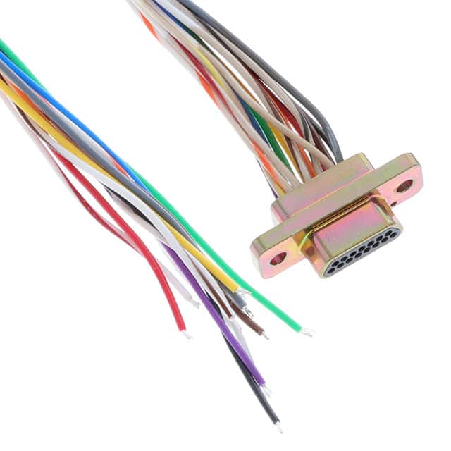 D-Sub 电缆