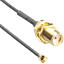 Coaxial Cables (RF)