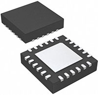 Image of Analog Devices MAX17701/02/03 Series: High-Efficiency Step-Down Charger Controllers