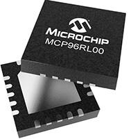 Image of Microchip's MCP96RL00: A Versatile Digital Temperature Sensor for Various Applications