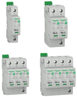 Image of Multi9 Surge Protection Solutions for Enhanced Equipment Safety