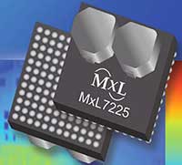 Image of MaxLinear MxL7225: Integrating Switching Controller and Power FETs