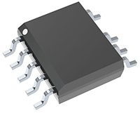 Image of onsemi's NCP1342: Flyback Controller with Quiet-Skip Mode for Efficient and Low-Noise Power Delivery