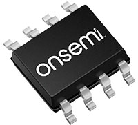 Image of Achieve High Efficiency with onsemi's NCP4318 Dual-Channel SR Controller