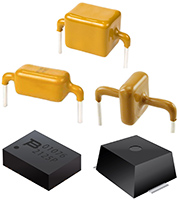 Image of PTVSxx Series: High-Current Power TVS Diodes for Enhanced Protection