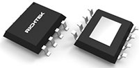 Image of High-Voltage Buck Converter with Comprehensive Protection: RTQ2104