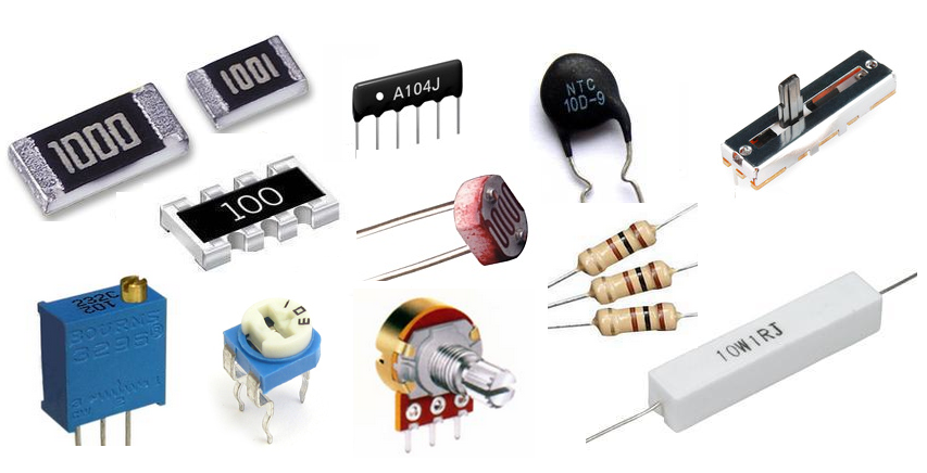 What is a Resistors?