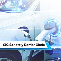 Image of PANJIT's SiC SBD Gen.1: The Ultimate Solution for Higher Performance Power Systems