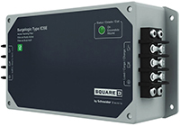 Image of Square D™ Type ICSE Surge Protector