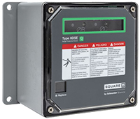 Image of Square D™ XDSE Type Surge Protection