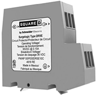 Image of Surge Protection with Square D™ Type DRSE