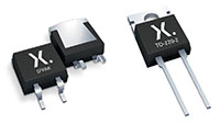 Image of Nexperia - SiC MOSFETs: Revolutionizing High-Power Industrial Applications